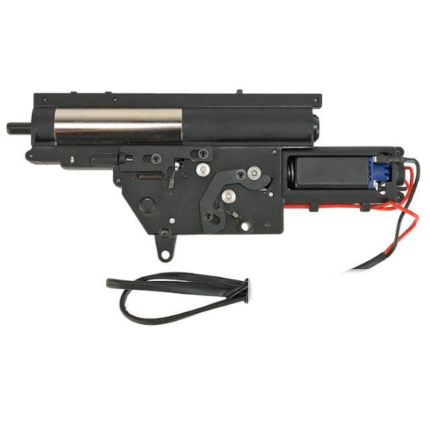 Complete Full Metal Lipo Ready Gearbox for T21/Tavor 21 Airsoft AEG Rifles