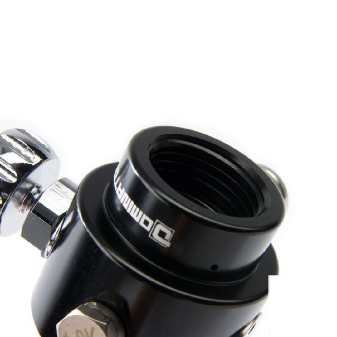 Dominator Micro HPA Air Regulator