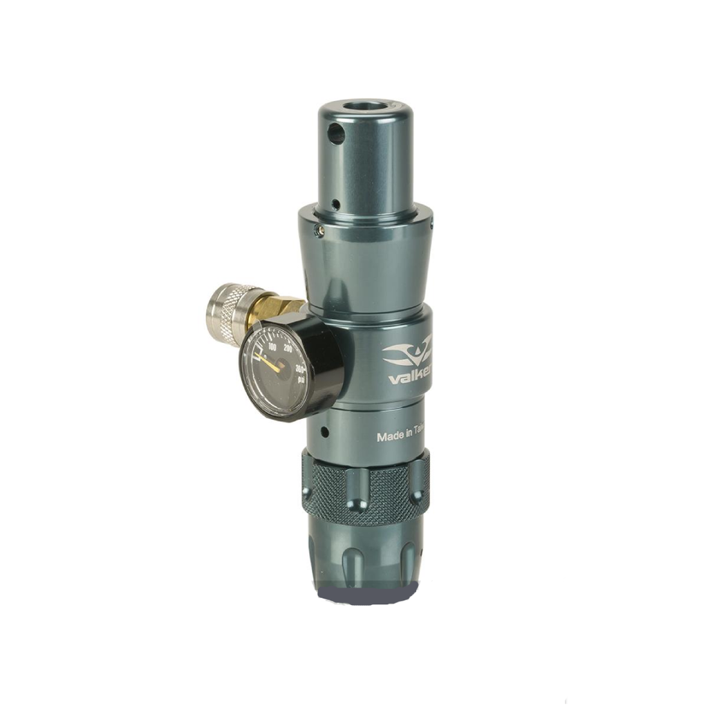 Valken Ultra Rig LP Output 220 PSI Regulator