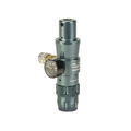 Valken Ultra Rig LP Output 220 PSI Regulator