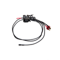 GATE TITAN V2 Expert Module (Model: Rear Wired)