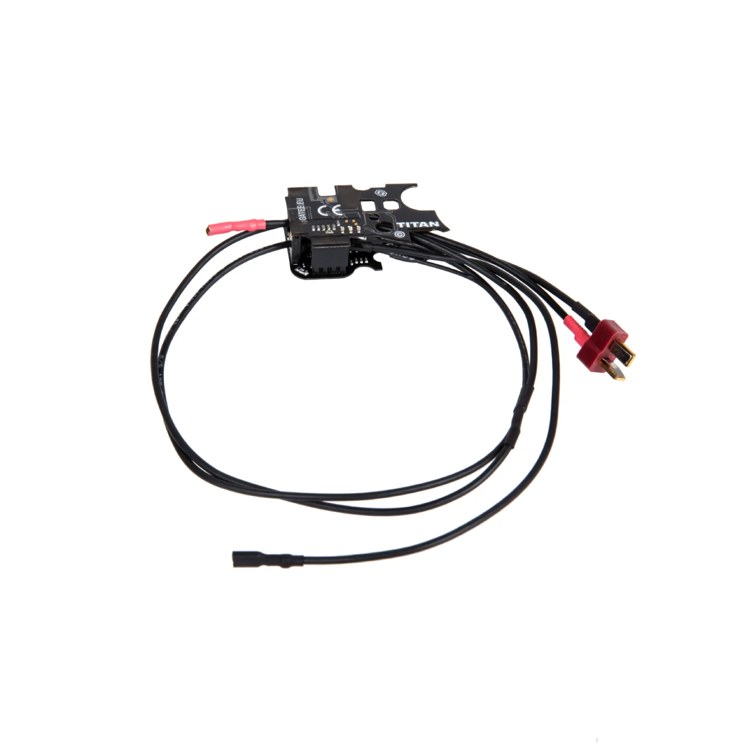 GATE TITAN V2 Expert Module (Model: Rear Wired)