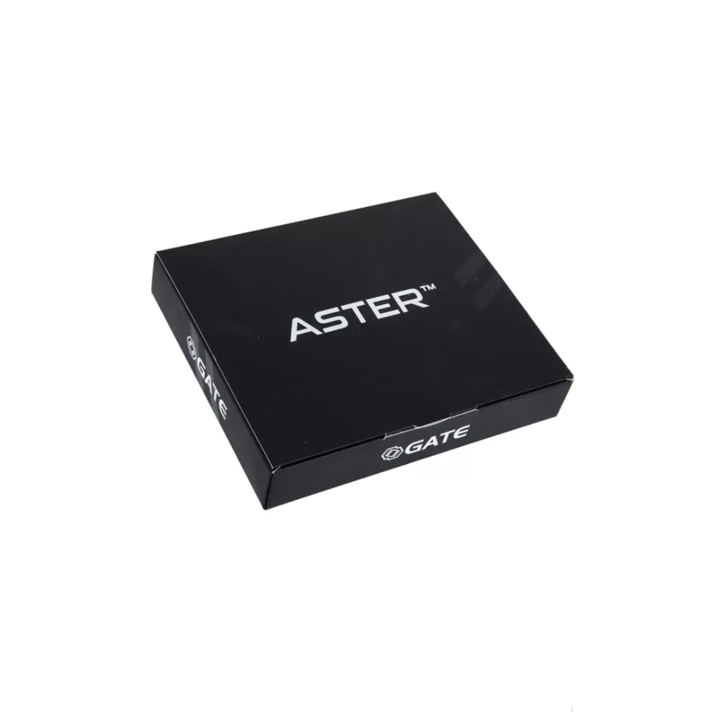 GATE ASTER Airsoft Drop-In Programmable MOSFET Module (Type: V2 / Rear Wired)