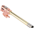Maple Leaf Crazy Jet Barrel w/ Hopup Chamber Set for 1911 Series GBB Pistols