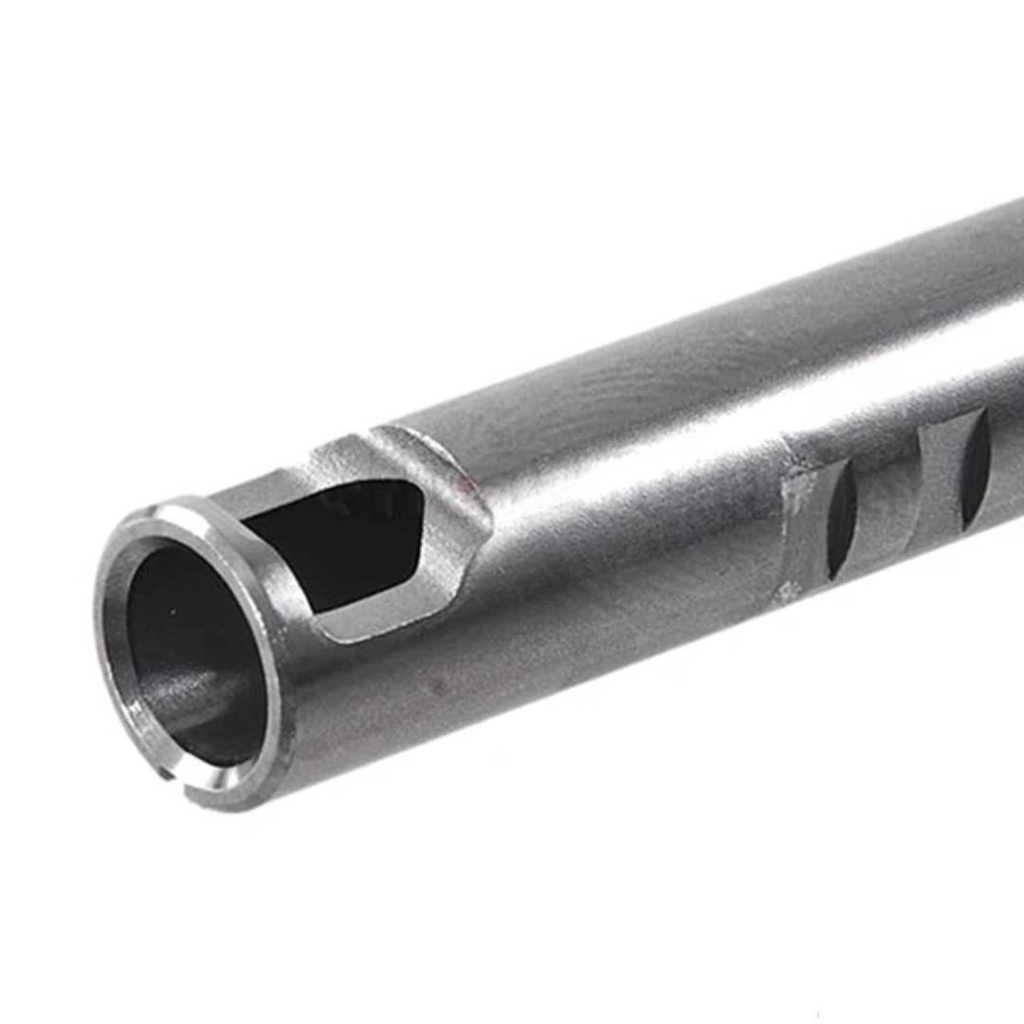PTS 6.03 Precision 380mm Inner Barrel For AEG