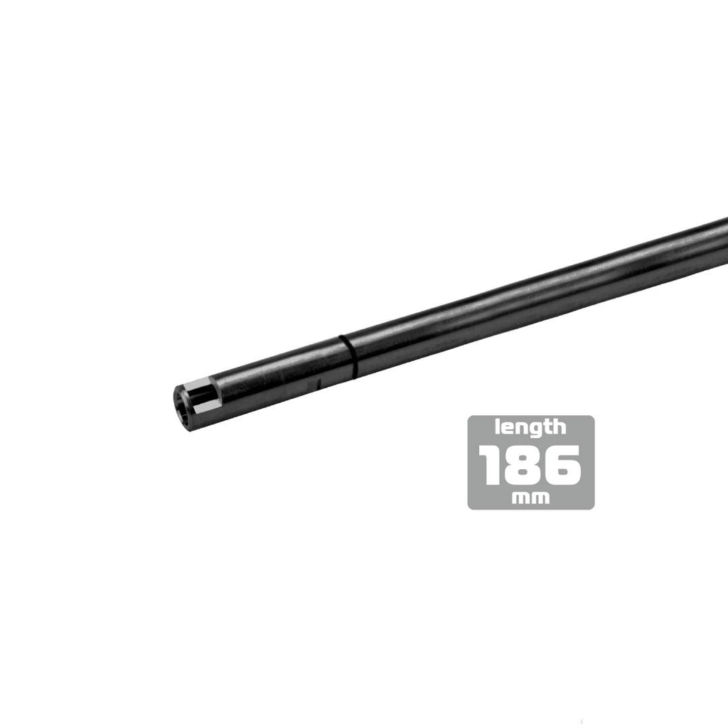 ICS Inner Barrel For AEG Rifles(W: 6.04mm)