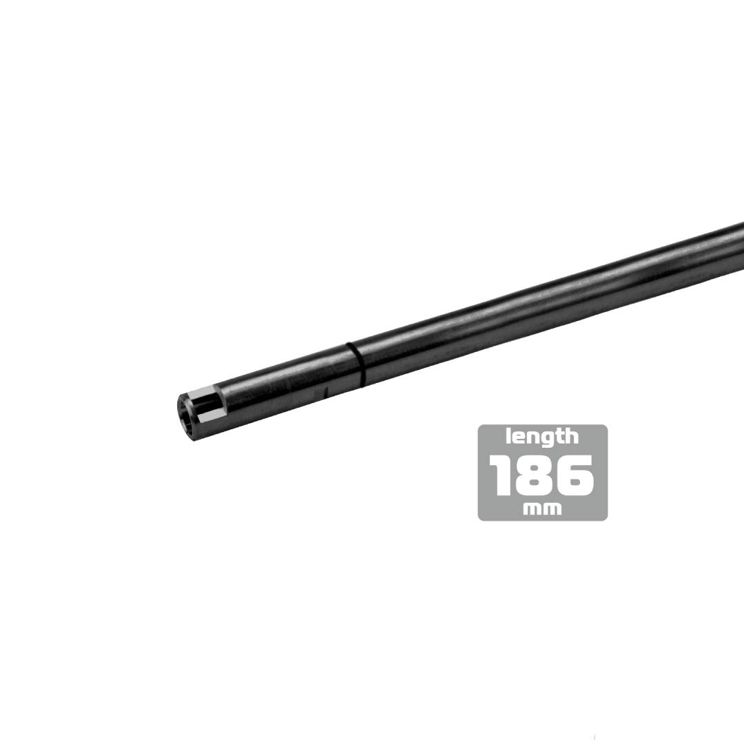 ICS Inner Barrel For AEG Rifles(W: 6.04mm)