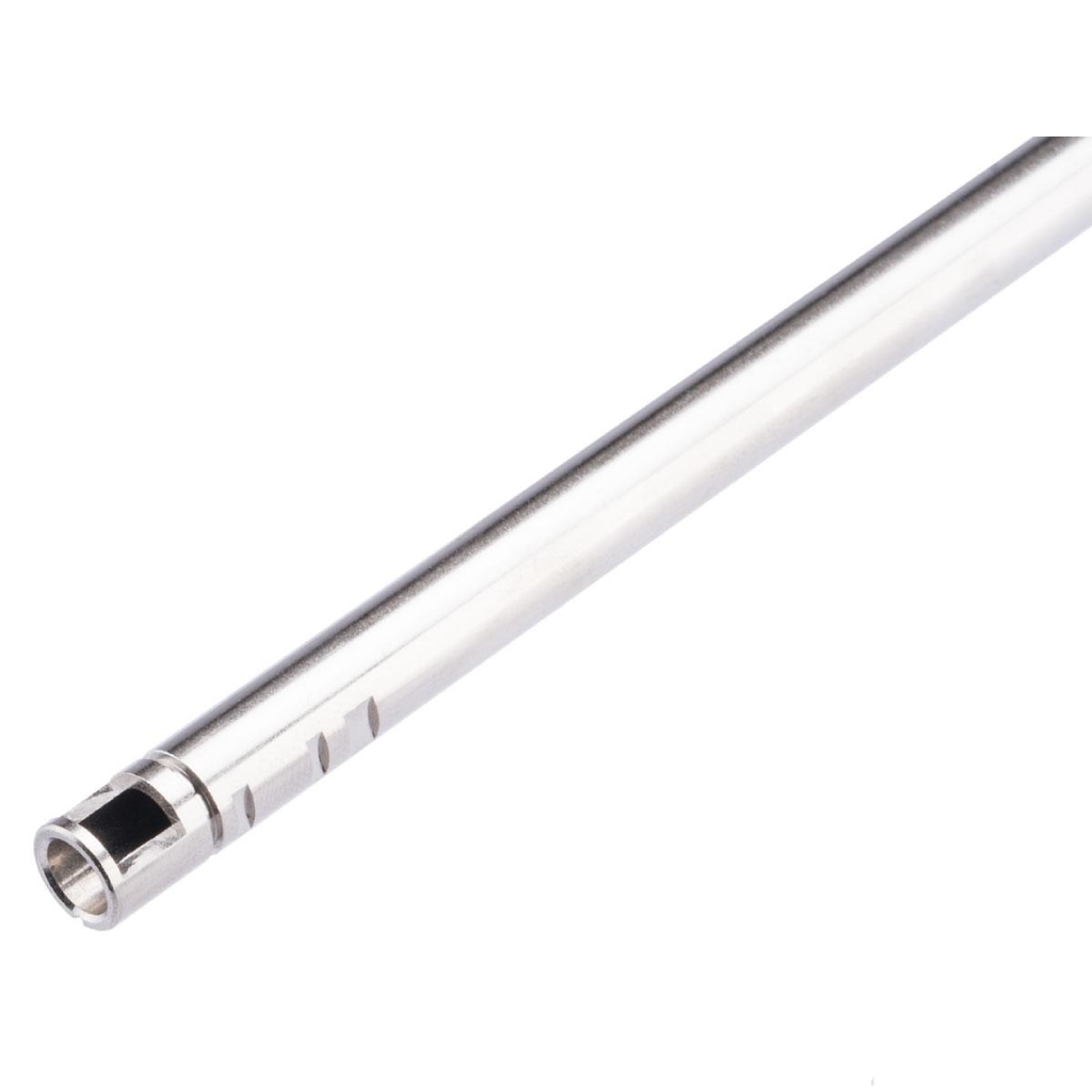 Unicorn Airsoft 6.03 NITROFLON Coated Brass Inner Barrel for AEG Rifle (410mm)