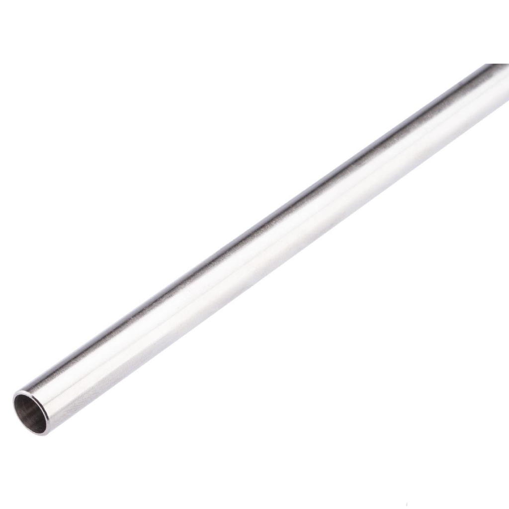 Unicorn Airsoft 6.03 NITROFLON Coated Brass Inner Barrel for AEG Rifle (410mm)