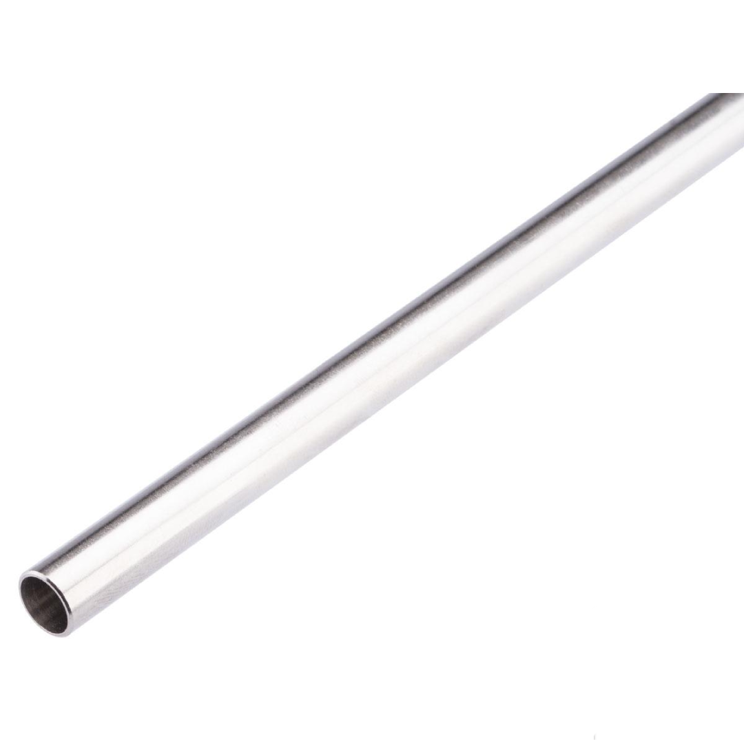 Unicorn Airsoft 6.03 NITROFLON Coated Brass Inner Barrel for AEG Rifle (410mm)