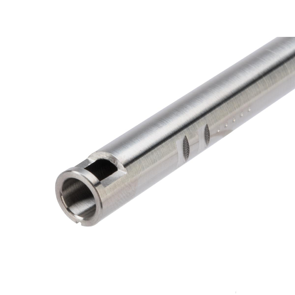 LAMBDA FIVE 420mm Steel 6.05 Precision Barrel for AEG Replicas