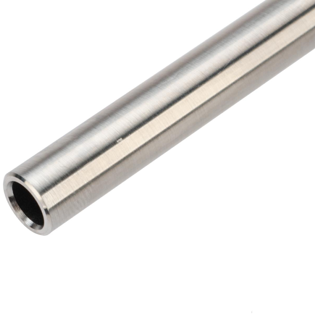LAMBDA FIVE 420mm Steel 6.05 Precision Barrel for AEG Replicas