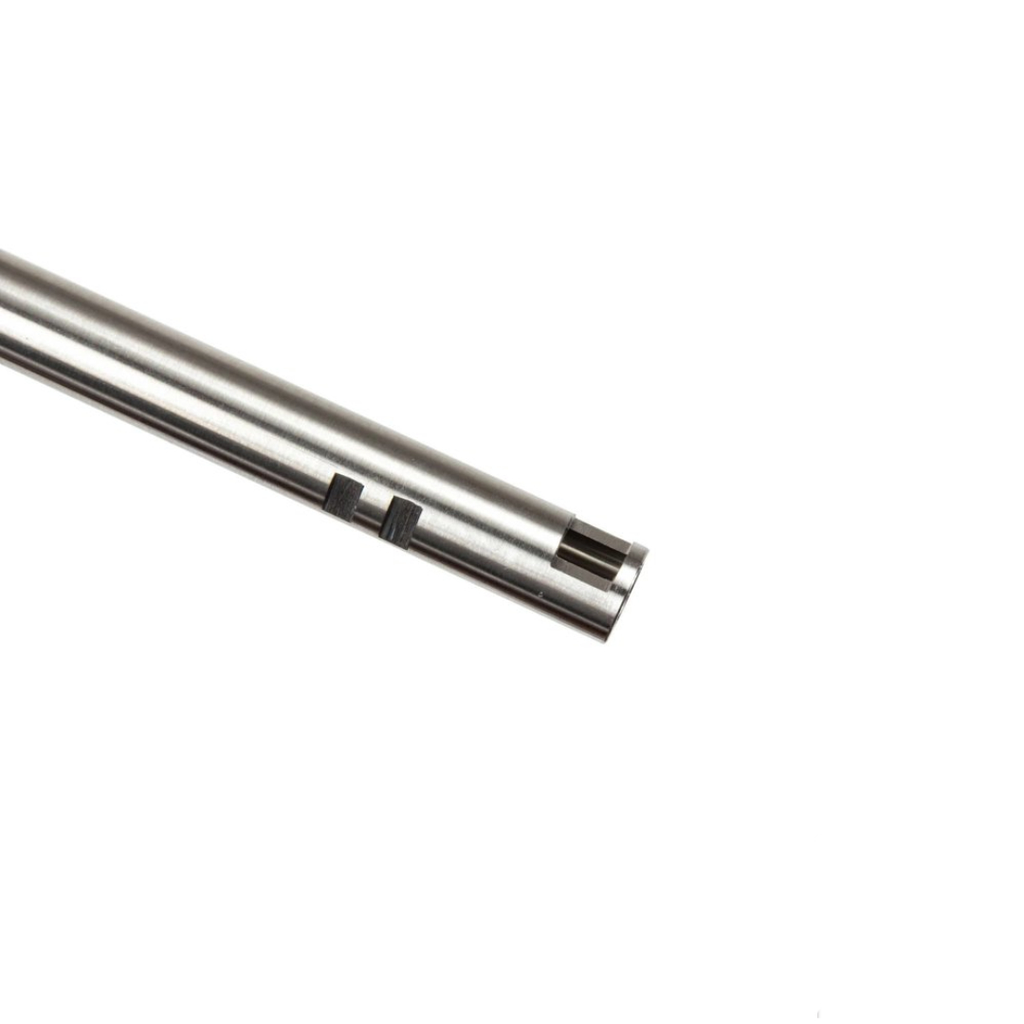 LAMBDA ONE  Steel 6.01 Precision Barrel for AEG Replicas