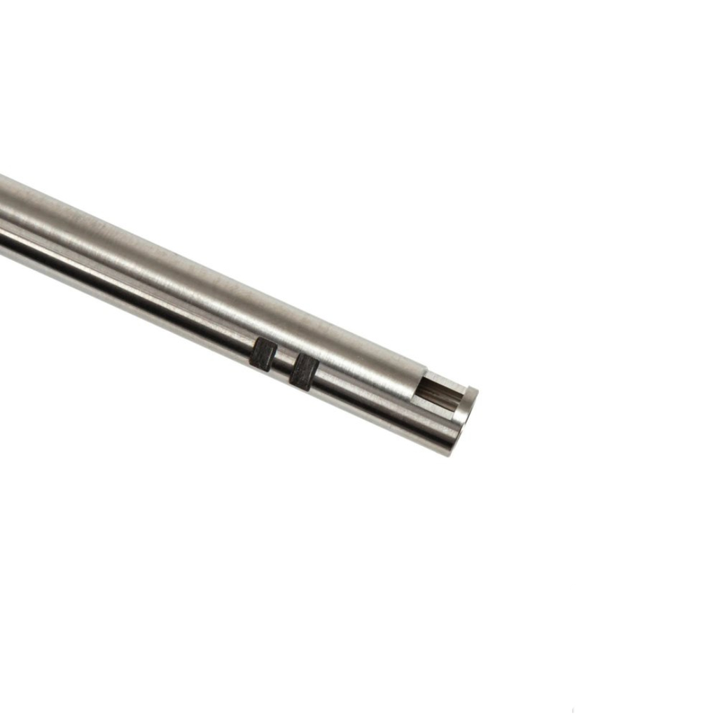 LAMBDA ONE  Steel 6.01 Precision Barrel for AEG Replicas