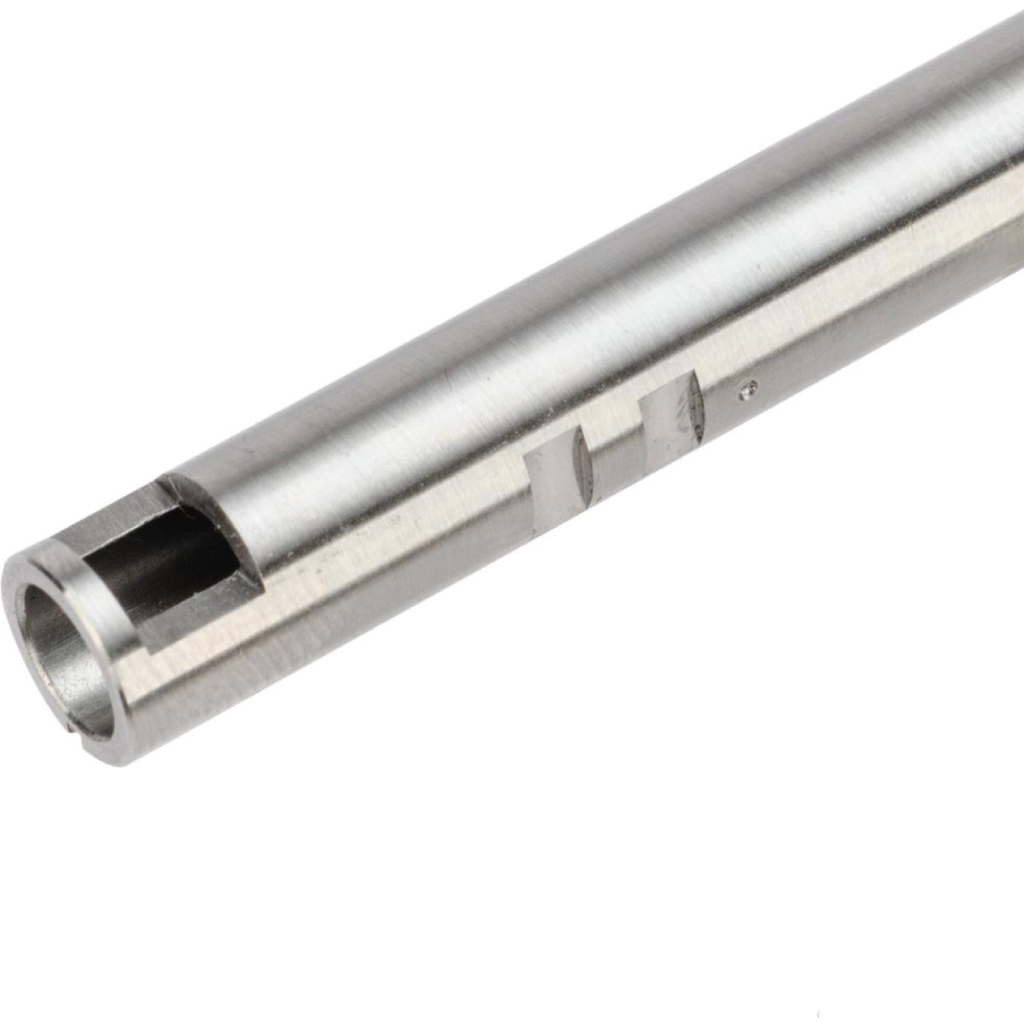 LAMBDA ONE  Steel 6.01 Precision Barrel for AEG Replicas