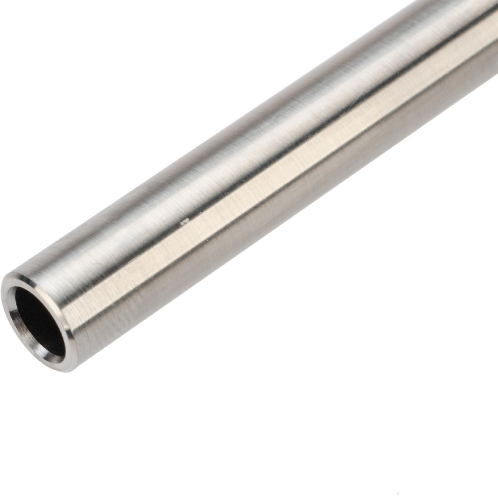 LAMBDA ONE  Steel 6.01 Precision Barrel for AEG Replicas