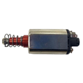 Double Bell – M4 AEG Motor