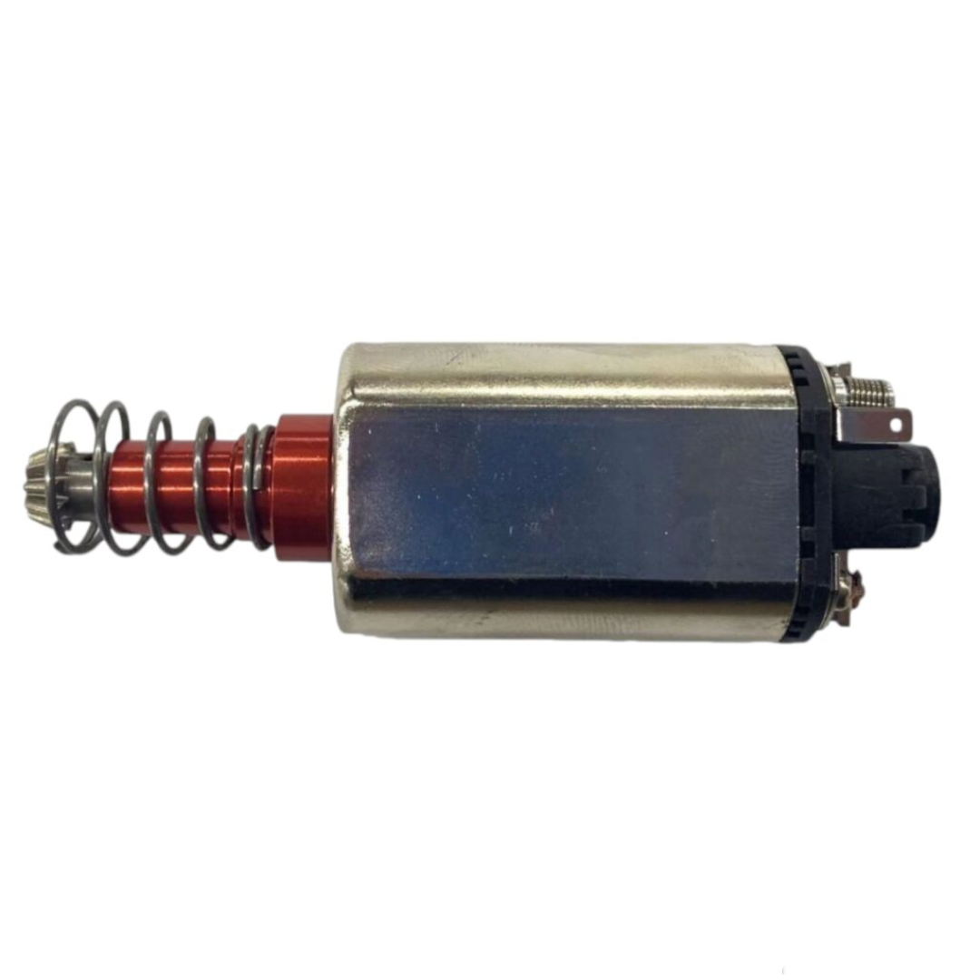 Double Bell – M4 AEG Motor