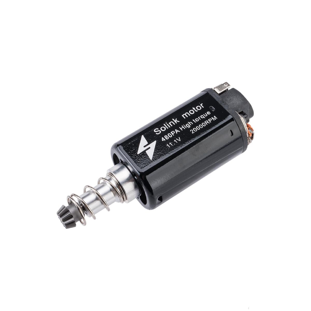 Solink Motor 480PA Super High Torque Motor for AEG Rifles (Model: 20K RPM)