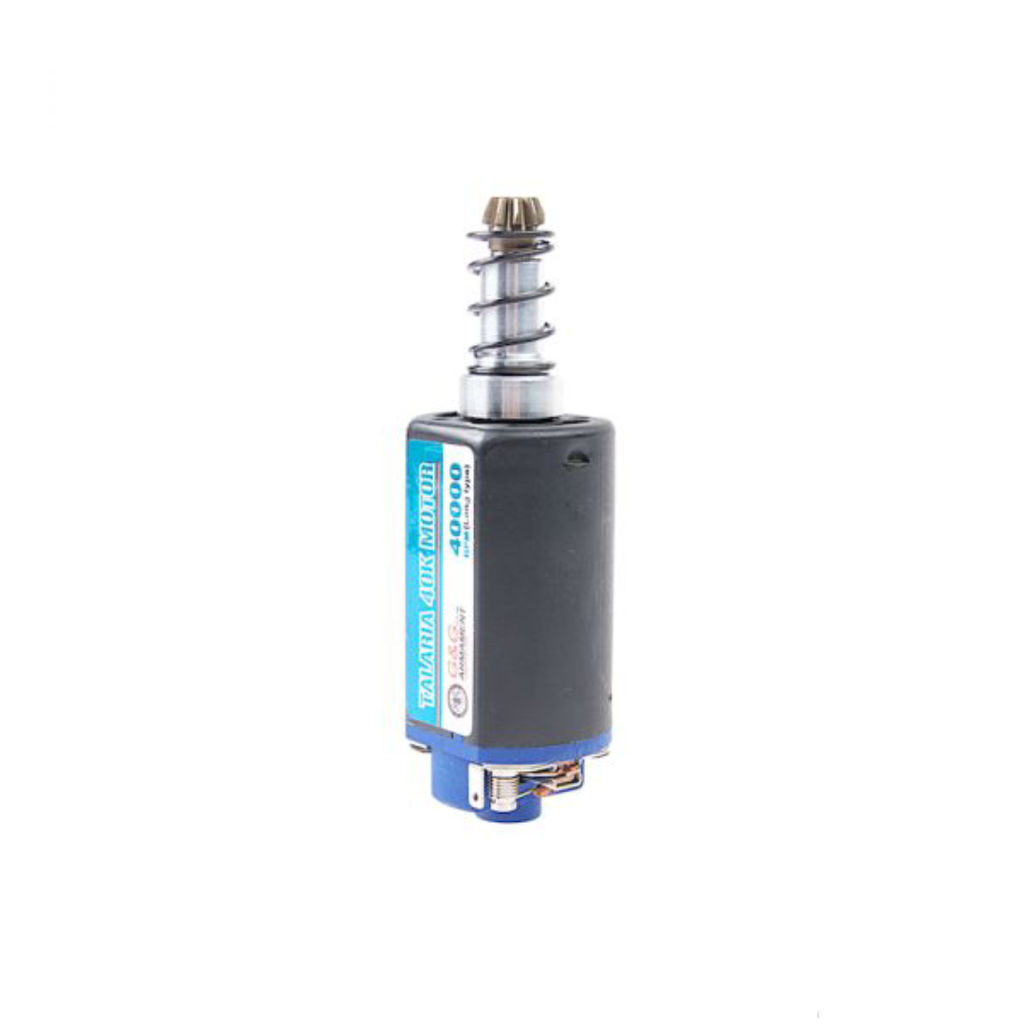 G&G Talaria 40K Motor-Long Axis Bule (40000rpm)