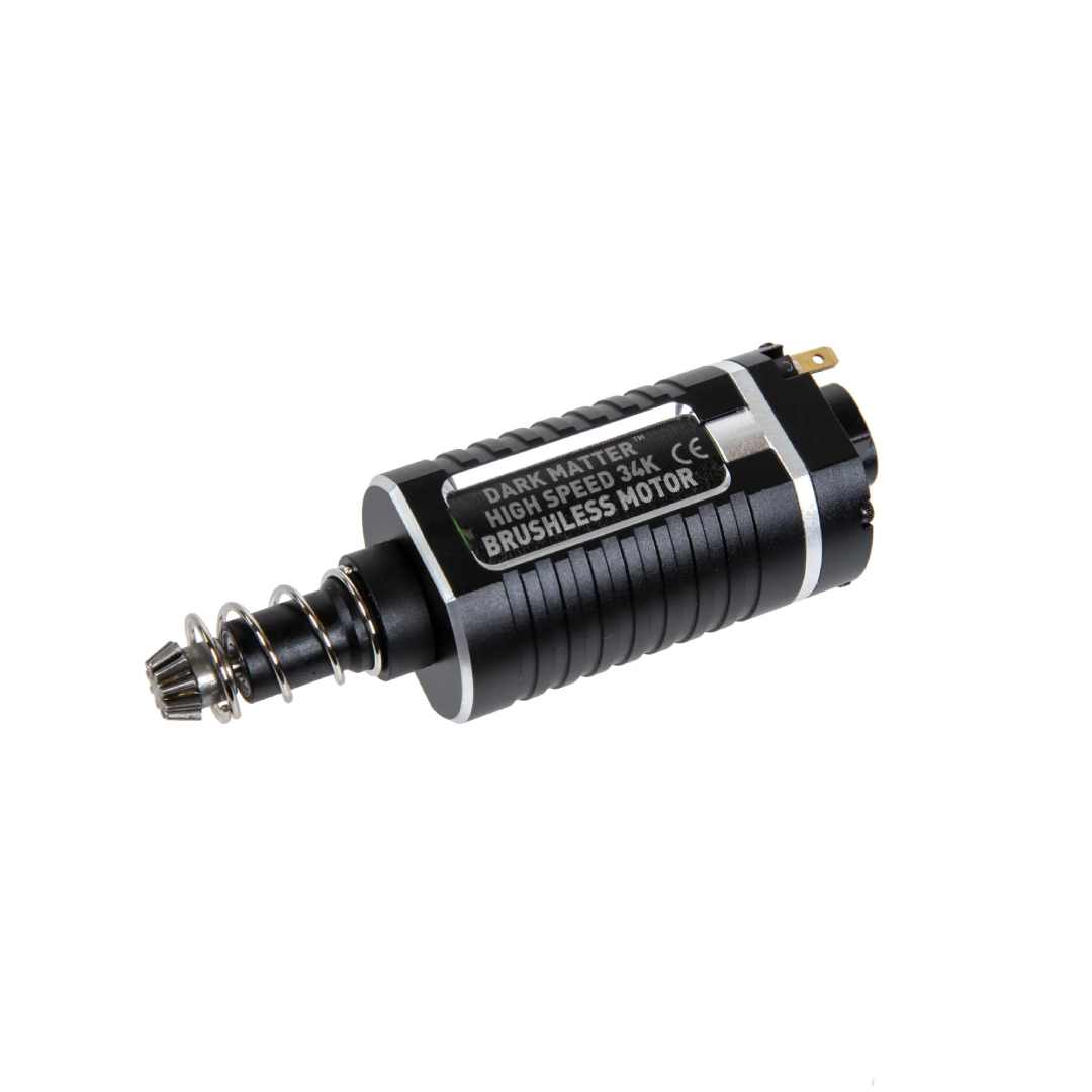 Specna Arms Dark Matter™ brushless motor (34000RPM) Long
