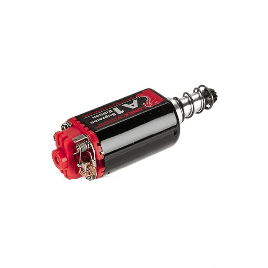 Lonex TITAN Supreme Edition Airsoft AEG Motor - Torque & Speed / Long