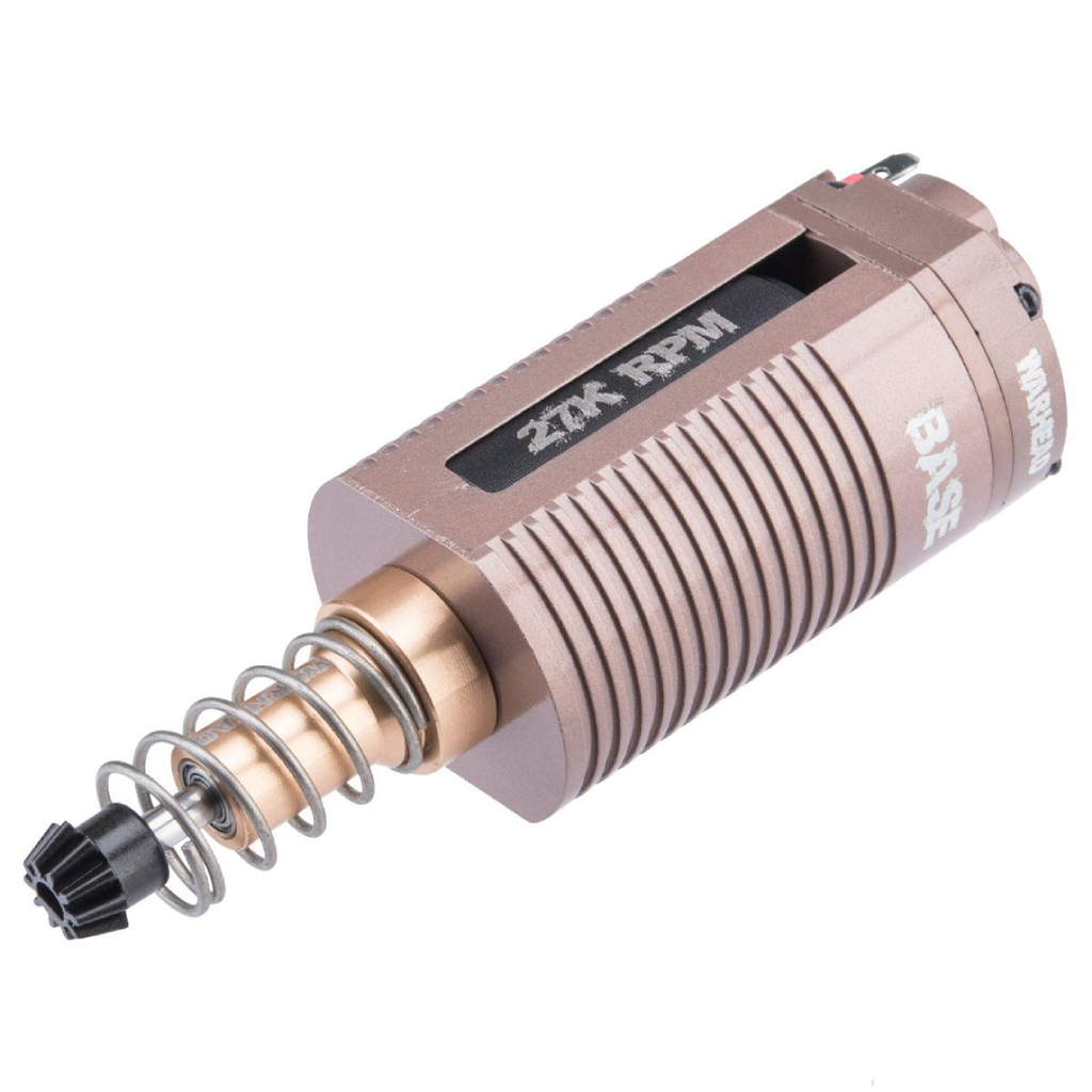 WarHead BASE 27k/35k Brushless Motor (Long)