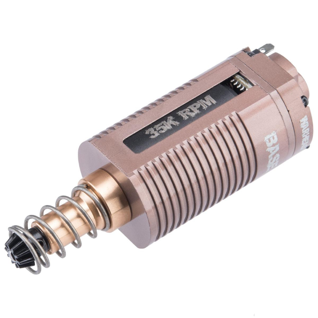 WarHead BASE 27k/35k Brushless Motor (Long)