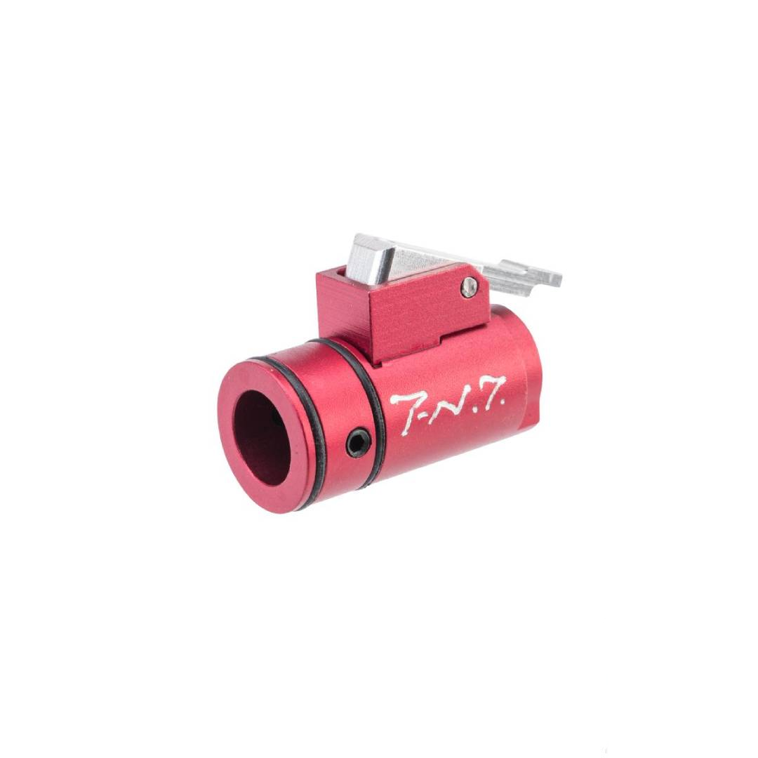 TNT Airsoft Hop Up System Chamber & Bucking Kit for Marui M4