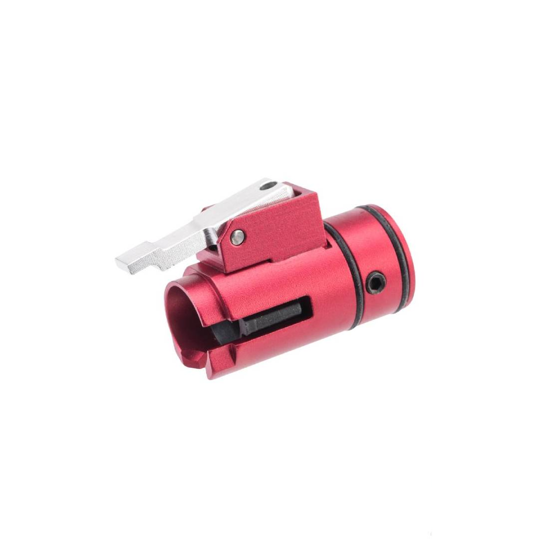 TNT Airsoft Hop Up System Chamber & Bucking Kit for Marui M4