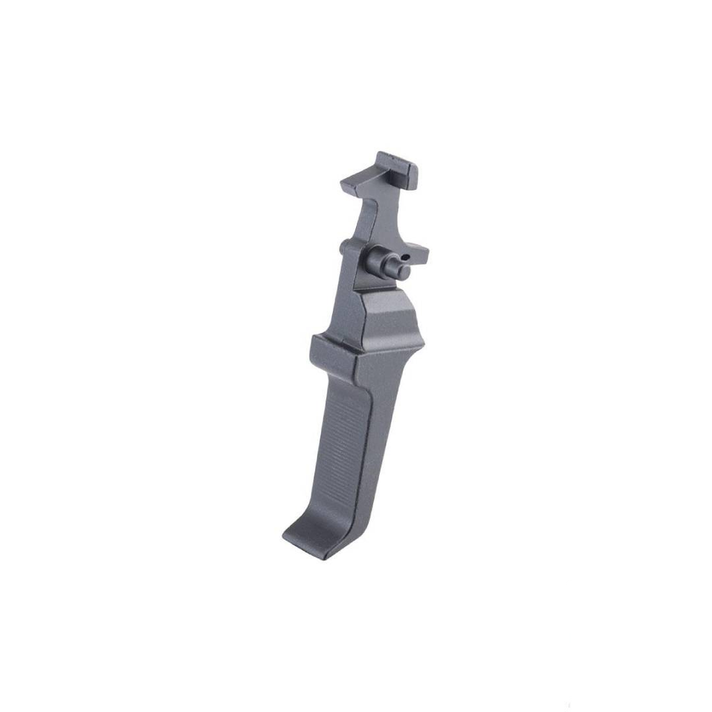 Matrix Flat Trigger for MP5 Airsoft AEG Submachine Guns