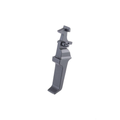 Matrix Flat Trigger for MP5 Airsoft AEG Submachine Guns