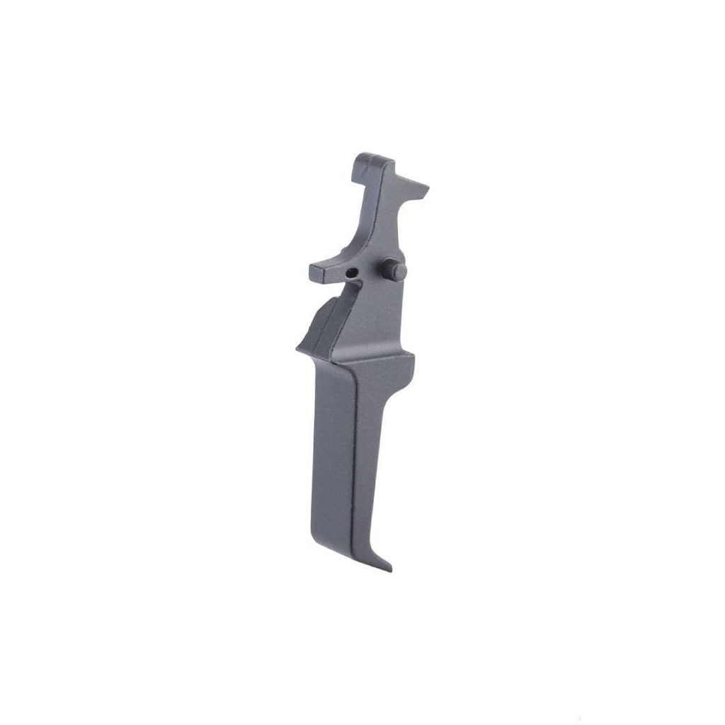 Matrix Flat Trigger for MP5 Airsoft AEG Submachine Guns