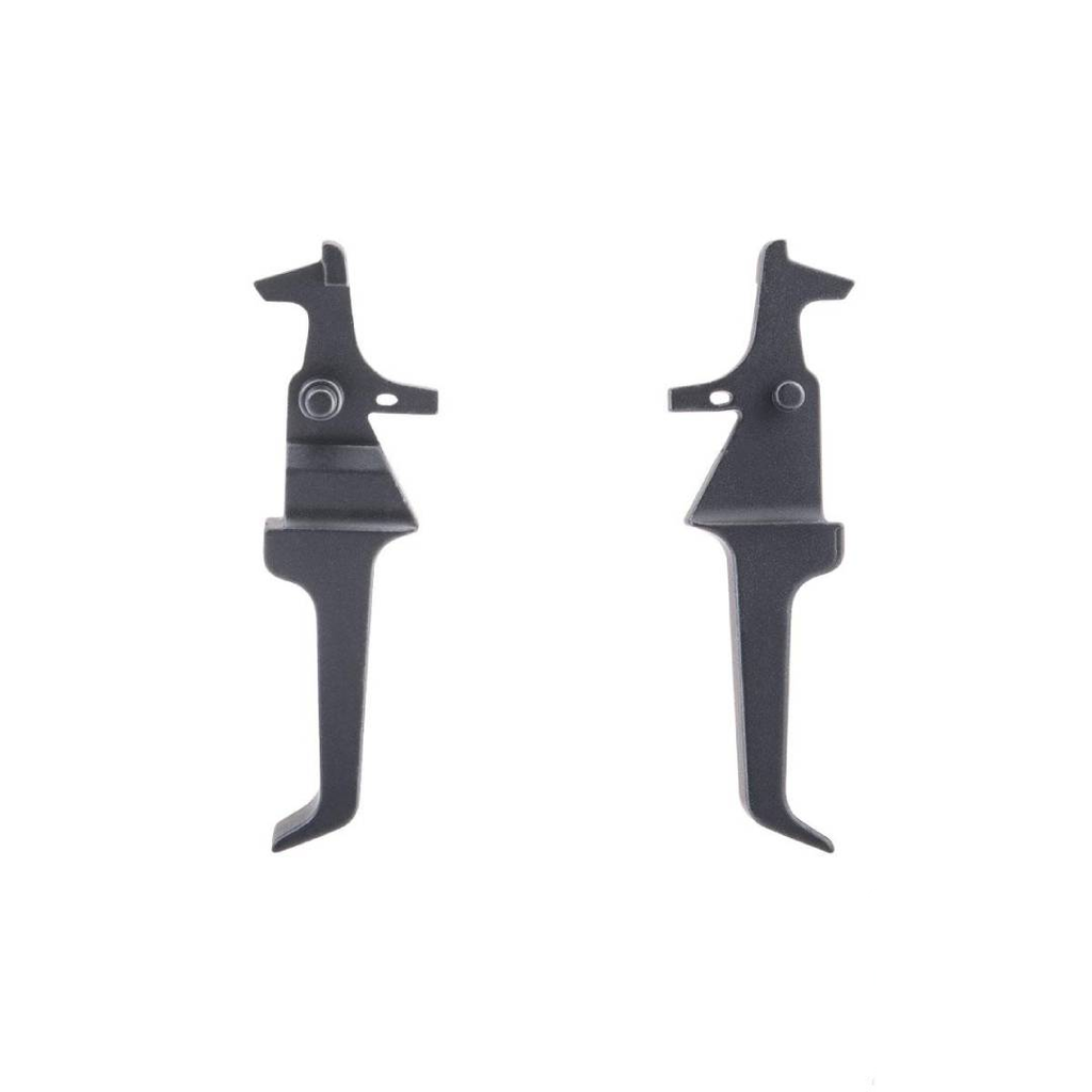 Matrix Flat Trigger for MP5 Airsoft AEG Submachine Guns