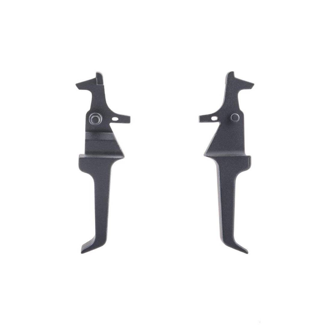 Matrix Flat Trigger for MP5 Airsoft AEG Submachine Guns
