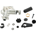 G&P Full Metal One-Piece Hop Up System for M16 M4 Series Airsoft AEG
