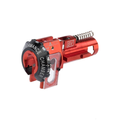 Maxx Model CNC Aluminum Hopup Chamber for VFC SCAR Airsoft AEGs (Model: SV)