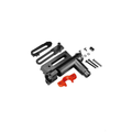 ICS AK Hop-Up Unit for ICS-31/32/33/36 IK74 series Airsoft AEG