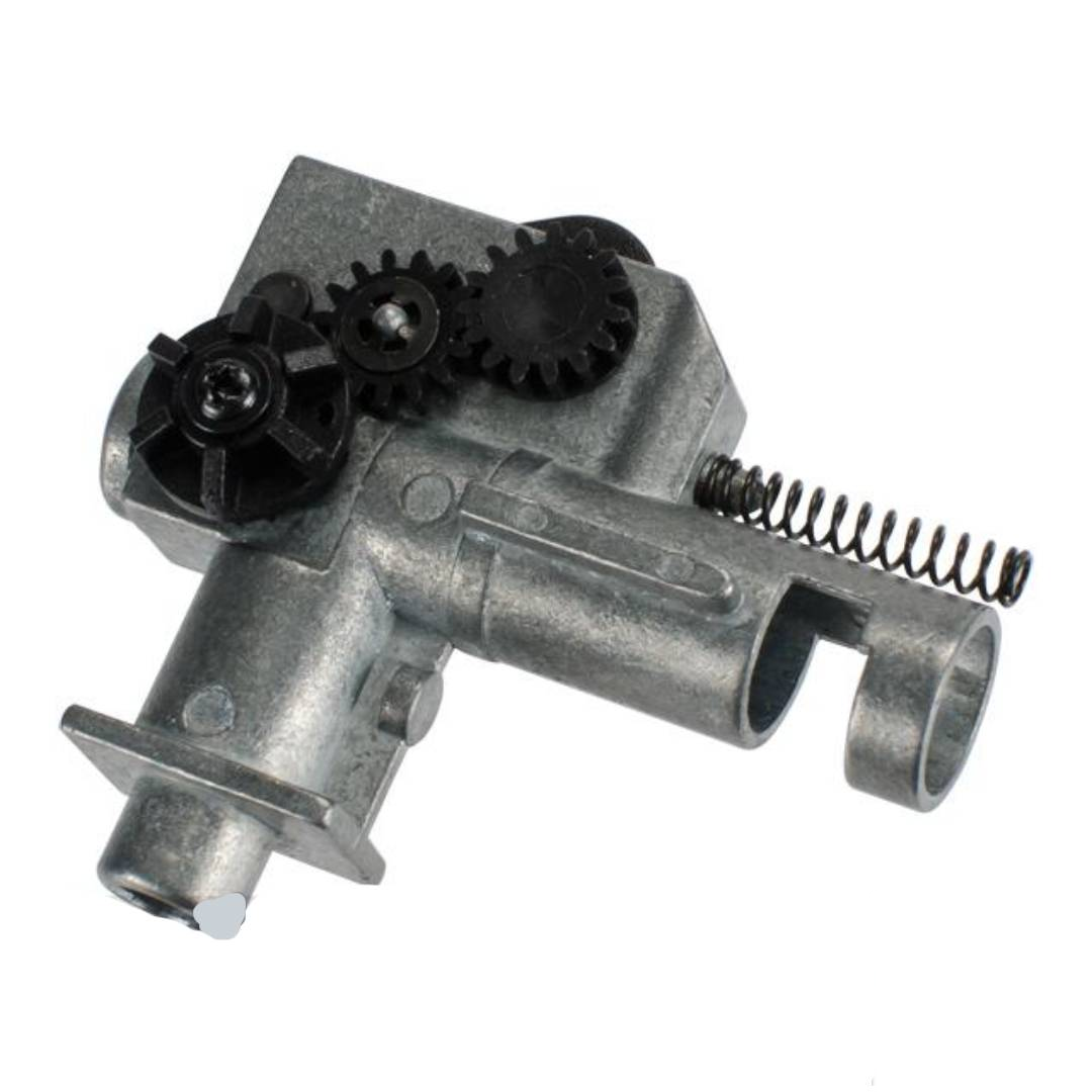 APS One-Piece Metal Hopup Unit for M4 M16 Series Airsoft AEG Rifles