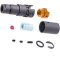 Maple Leaf LAST CNC Hop-up Chamber Set for SRS/HTI Airsoft Sniper Rifles