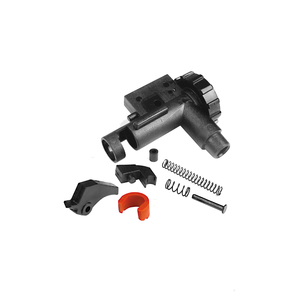 ICS M4 / M16 / PCR97 Series AEG Hop Up Unit