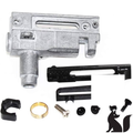 APS Ver.3 Metal Hop Up Unit (silver)