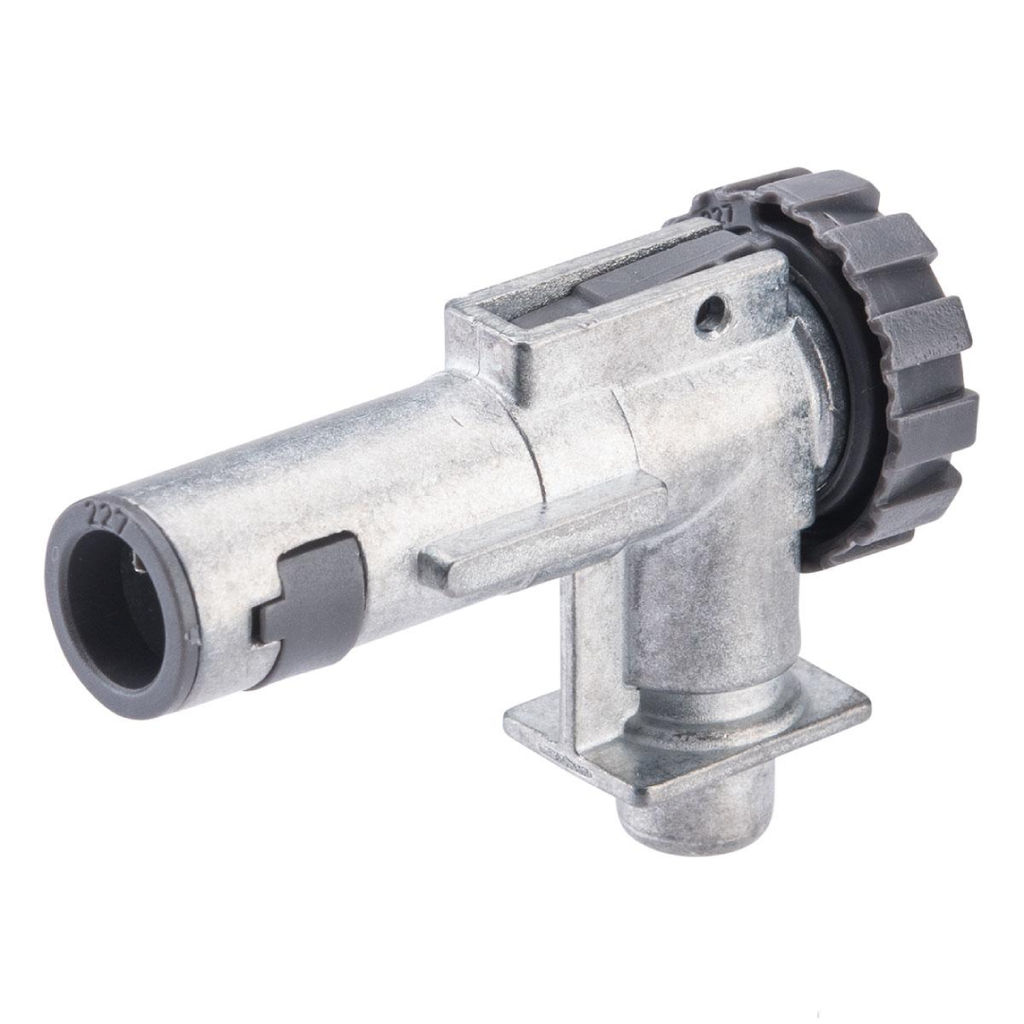 CYMA Rotary Style Hop-Up w/ Bucking for M4/M16 Series Airsoft AEG Rifles