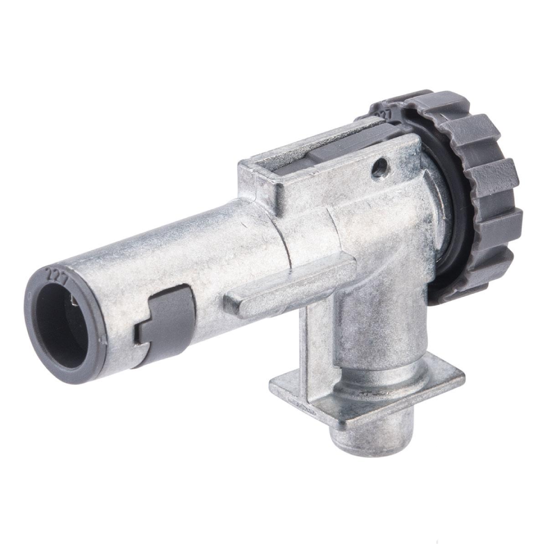 CYMA Rotary Style Hop-Up w/ Bucking for M4/M16 Series Airsoft AEG Rifles