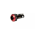 Maxx CNC Aluminum Hopup Chamber for M4/M16 Airsoft AEG Rifles (Model: M4W)