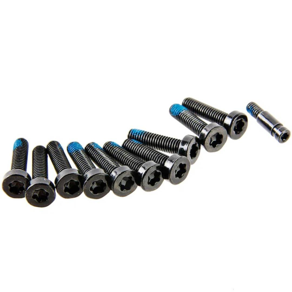 RetroArms CNC Aluminum 7075 M249/PKM QSC Gearbox (8mm)