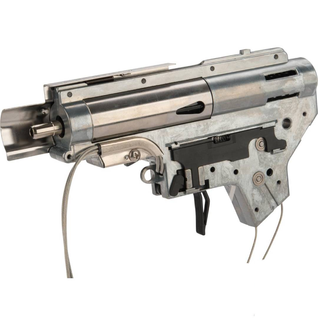 APS "Silver Edge" 8mm Version 2 Non-Blowback AEG Gearbox