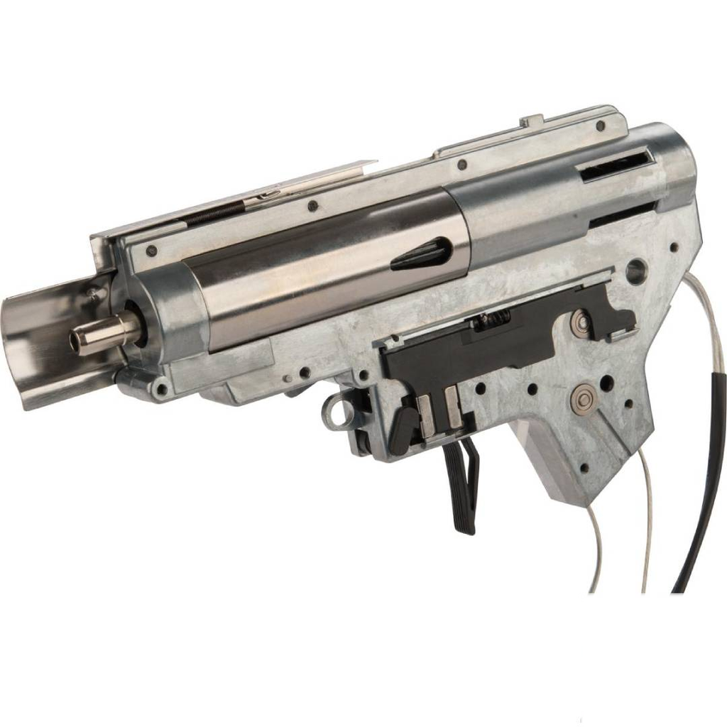APS "Silver Edge" 8mm Version 2 Non-Blowback AEG Gearbox