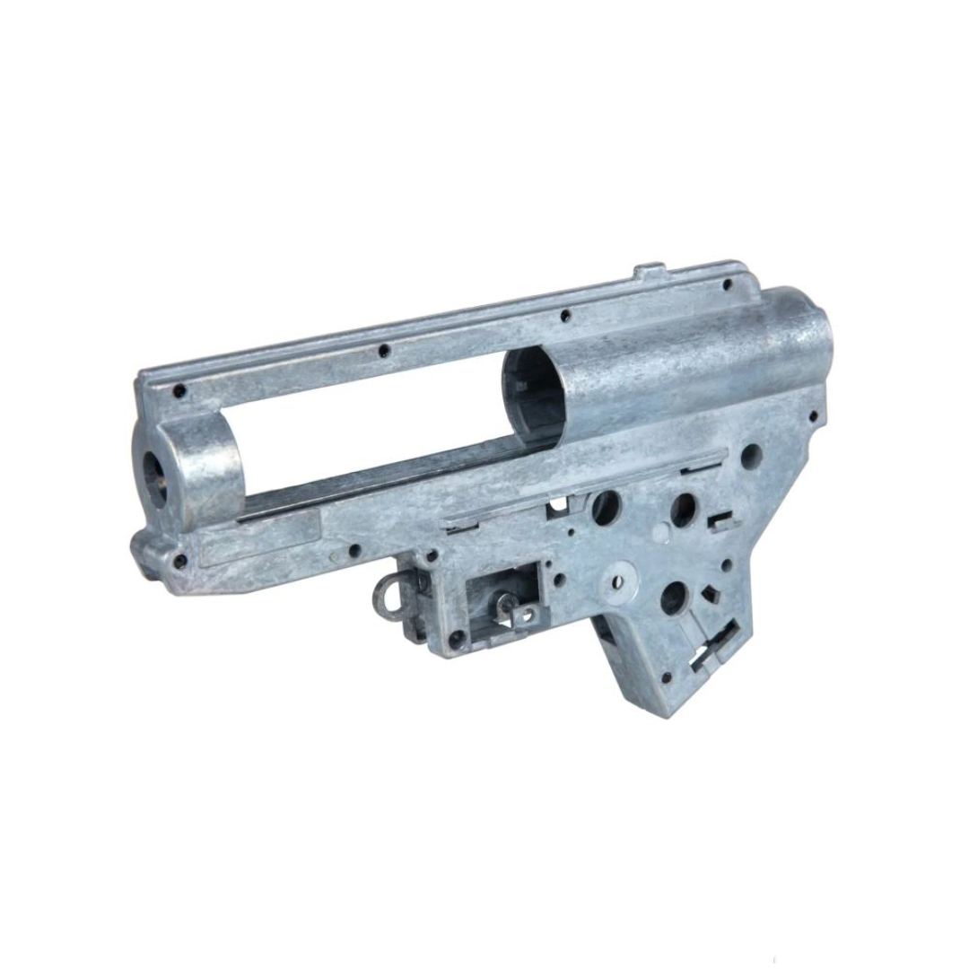 SRC V2 Gearbox shell for 8mm bearings