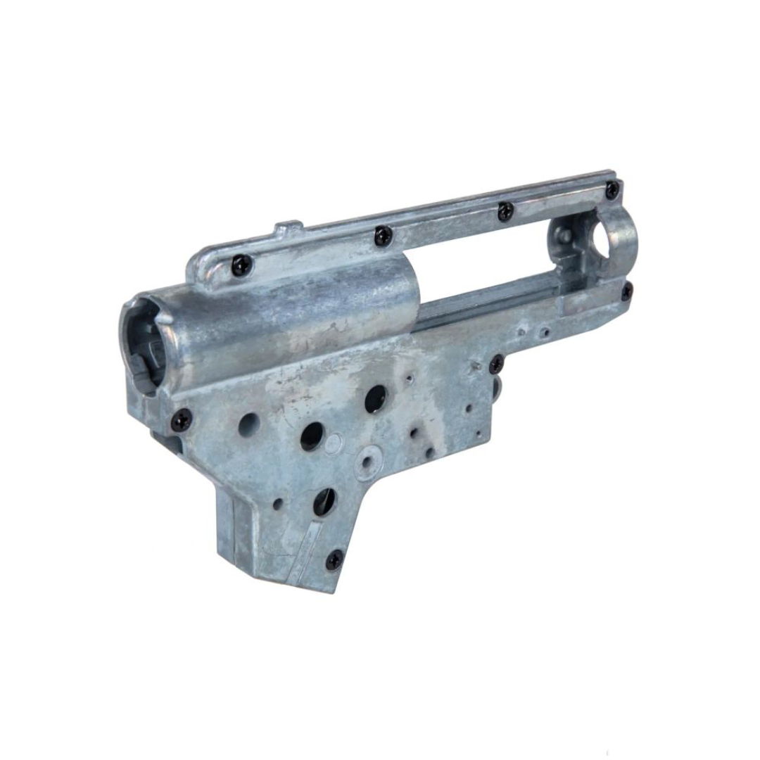 SRC V2 Gearbox shell for 8mm bearings
